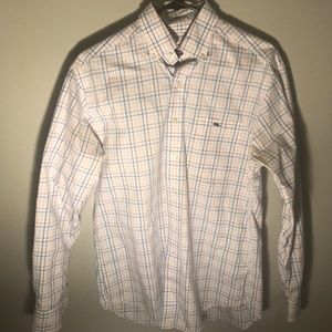 Mens Vineyard Vines Button-down